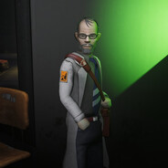 Steam Community Avatar
