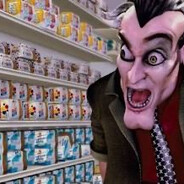 Steam Community Avatar