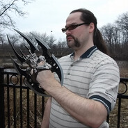 Steam Community Avatar