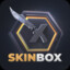 SKINBOX sans.jarik.80