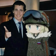 Steam Community Avatar