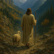Jesús es Camino y la Vida