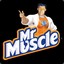 Mr.Muscle