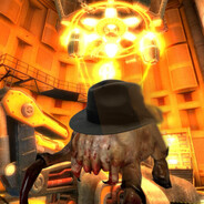 Steam Community Avatar