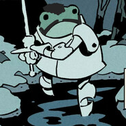 Steam Community Avatar