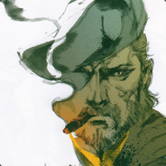 The Legendary Soldier, Vic Boss
