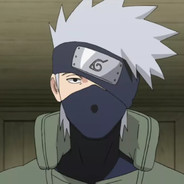 Kakashi