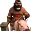 Hog Rider
