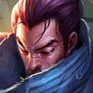 Yasuo main