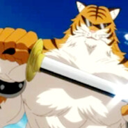 TigerMan's Avatar
