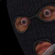 Retarded Terrorist