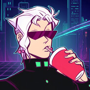Steam Community Avatar