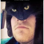 The Battle Cat