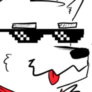 MikeyTWolf avatar