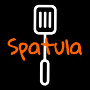Evil Spatula steam account avatar