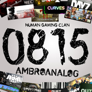 |0815| AmbroAnalog