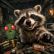 LillyRaccoon