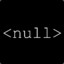 Null experience
