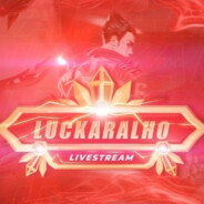Luckaralho
