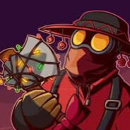 Steam Community Avatar