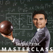 Perez Masterclass