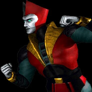 Steam Community Avatar