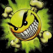Steam Community Avatar