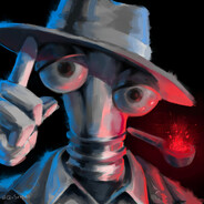 Steam Community Avatar