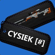 Cysiek [#]