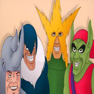 Steam Community Avatar