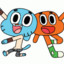 Darwin/Gumball