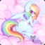 Rainbow Dash