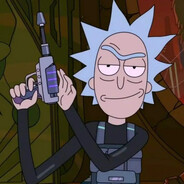 RICK  C-137