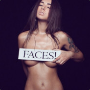 FACES!