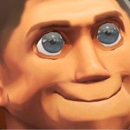Steam Community Avatar