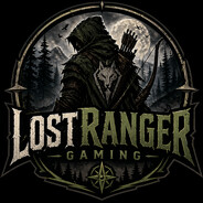 Lost Ranger
