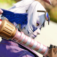 vergil's little pogchamp