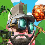 Steam Community Avatar
