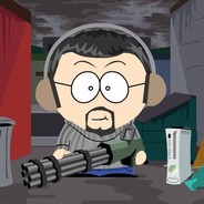 Steam Community Avatar