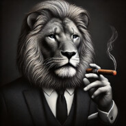 Lion-man