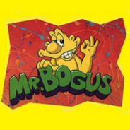 Mr. BoGuS