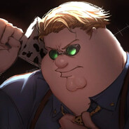 Steam Community Avatar