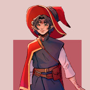 Steam Community Avatar