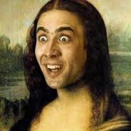 Nicolas Cage - steam id 76561197961185713