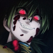 CrimsonessCross