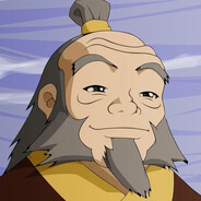 Uncle Iroh