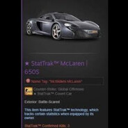 Steam Community Avatar