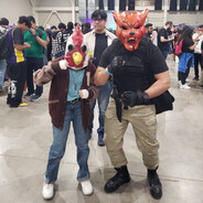 Steam Community Avatar