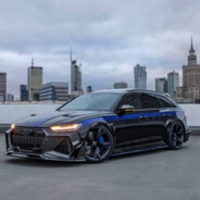 ♥UA♥ AudiAutomatic