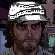 Steam Community Avatar